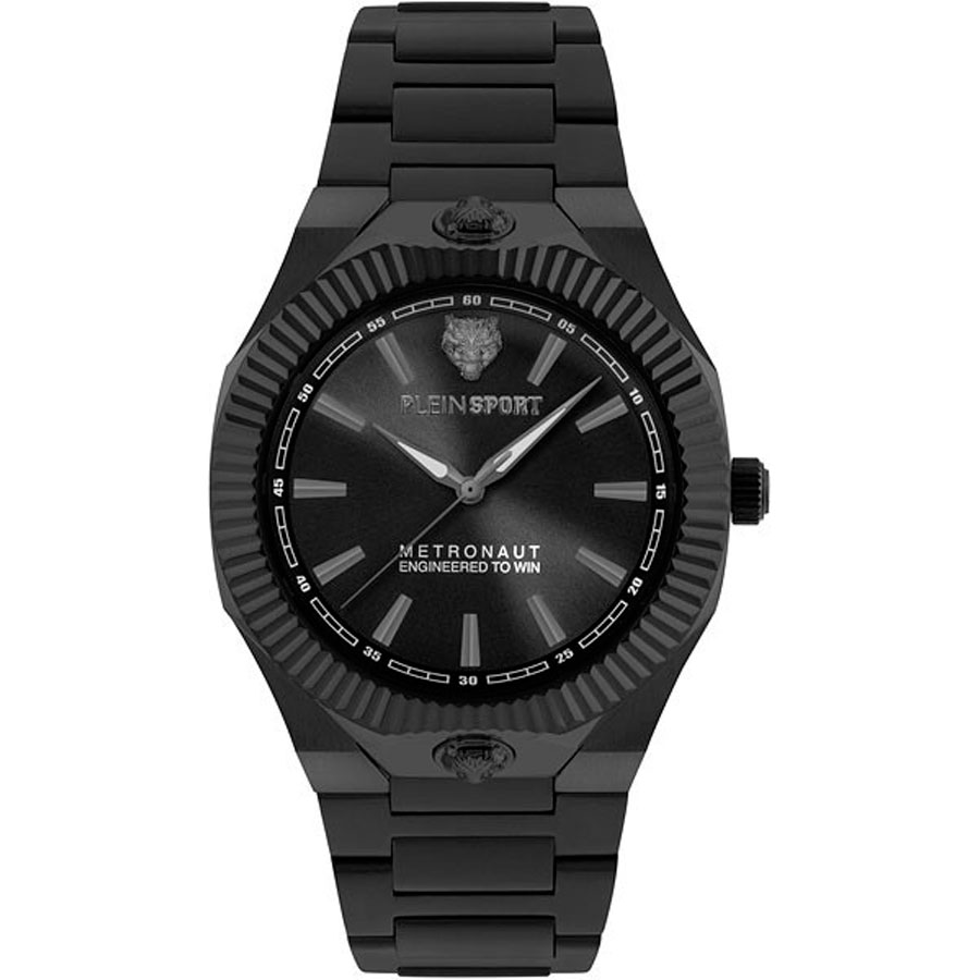 Часы Plein Sport METRONAUT PSCGA0825